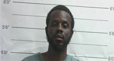 Jabari Williams, - Orleans Parish County, LA 